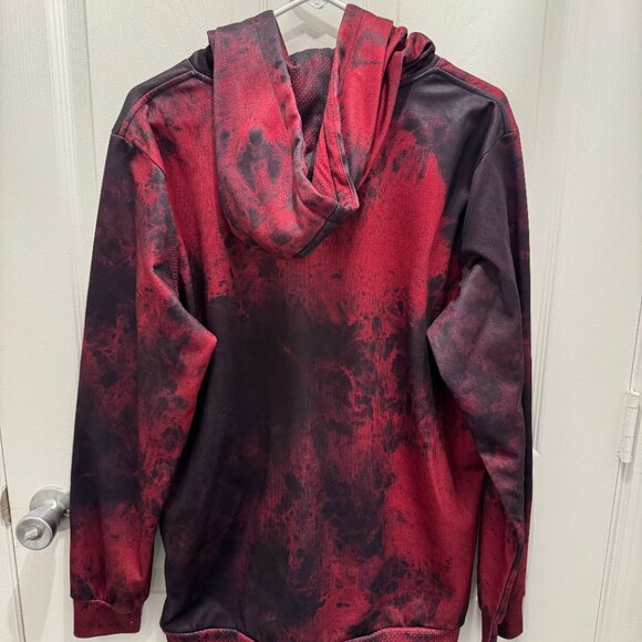 INTO THE AM HOODIE - Picture 8 of 8